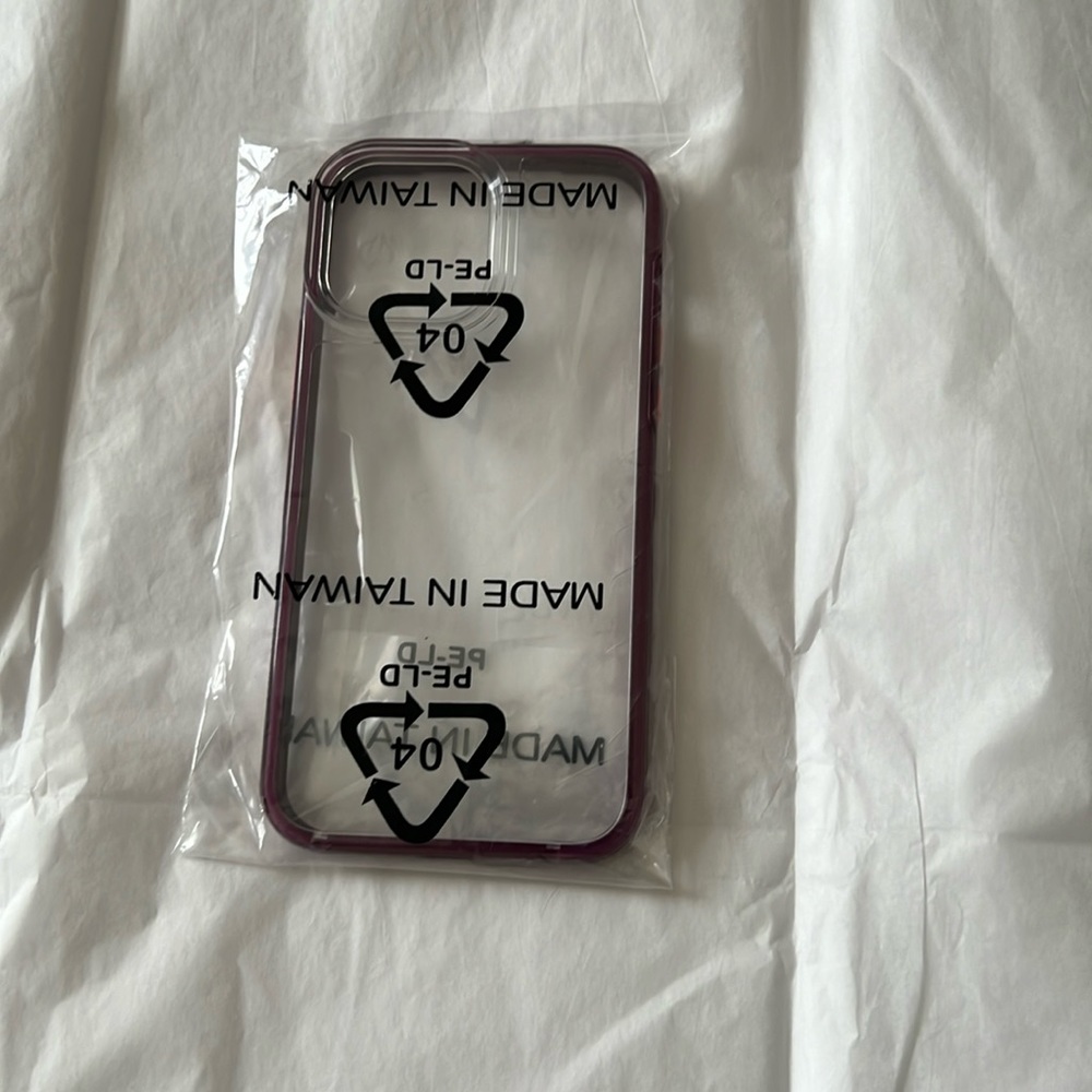 Lifeproof SEE IPHONE 13 PRO MAX MOTIVATED PURPLE